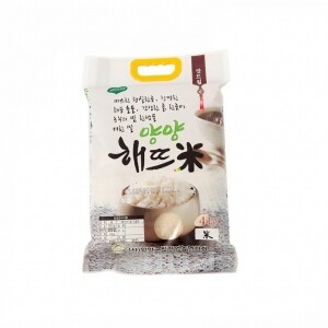 (롯데ON) /양양세남매농장 해뜨미 4kg*2 (26년 생산